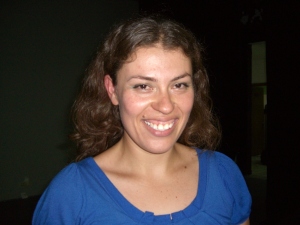 Martha Bonilla Directora CATALEJO
