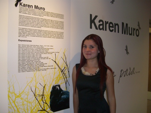 Karen Muro/Kiosco 33